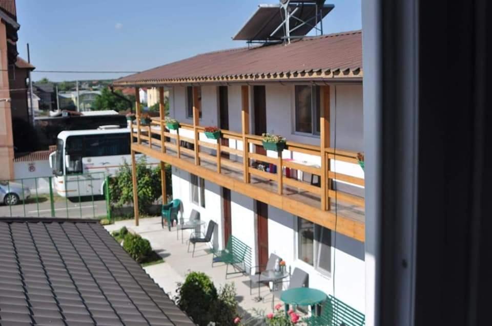 La Nasa Costinesti Exterior foto